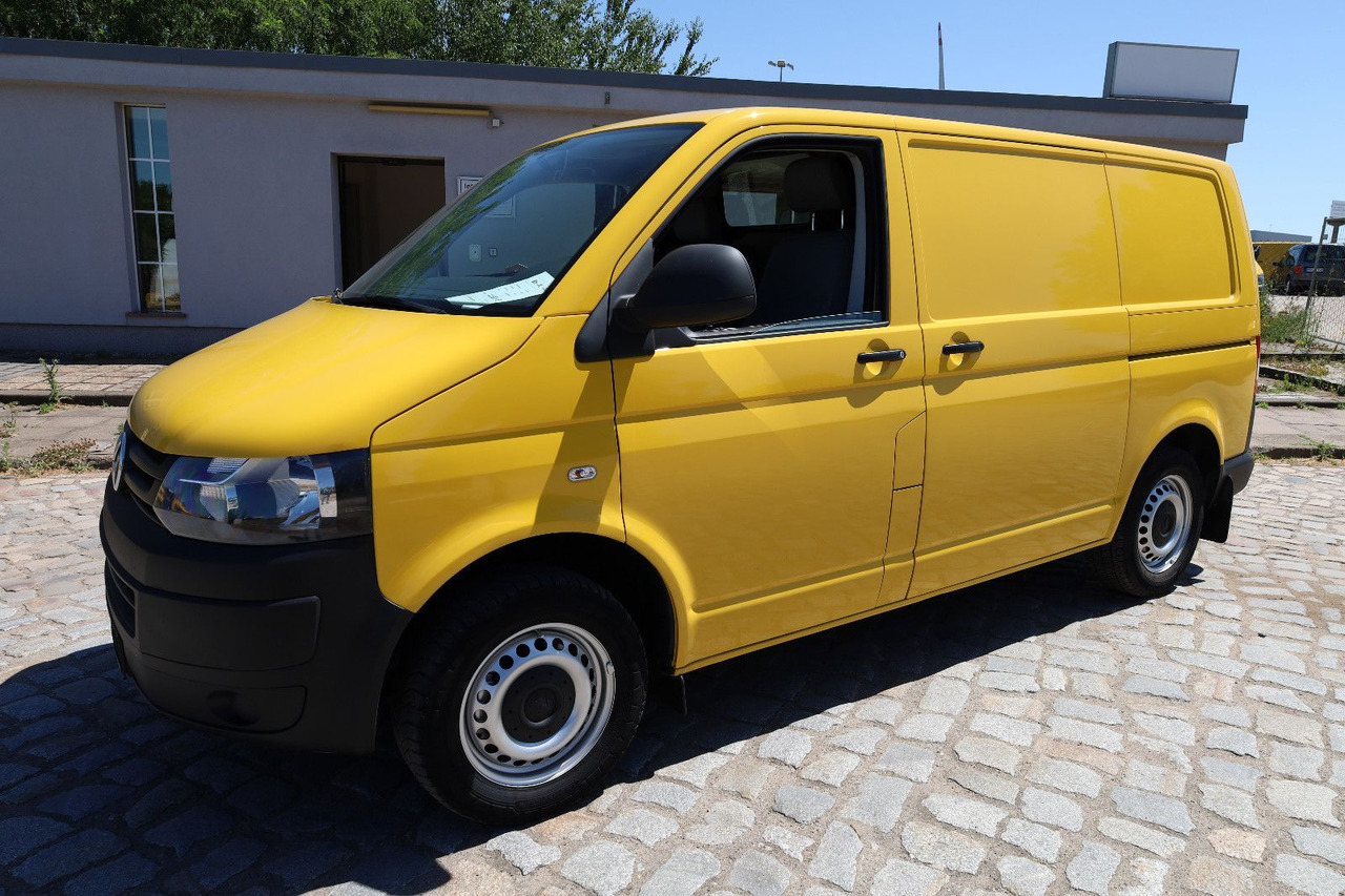 Volkswagen T5 Transporter Kasten-Kombi 2.0 TDI/EU5 - כלי רכב מסחרי לנוסעים: תמונה 2 Volkswagen T5 Transporter Kasten-Kombi 2.0 TDI/EU5 - כלי רכב מסחרי לנוסעים: תמונה 2