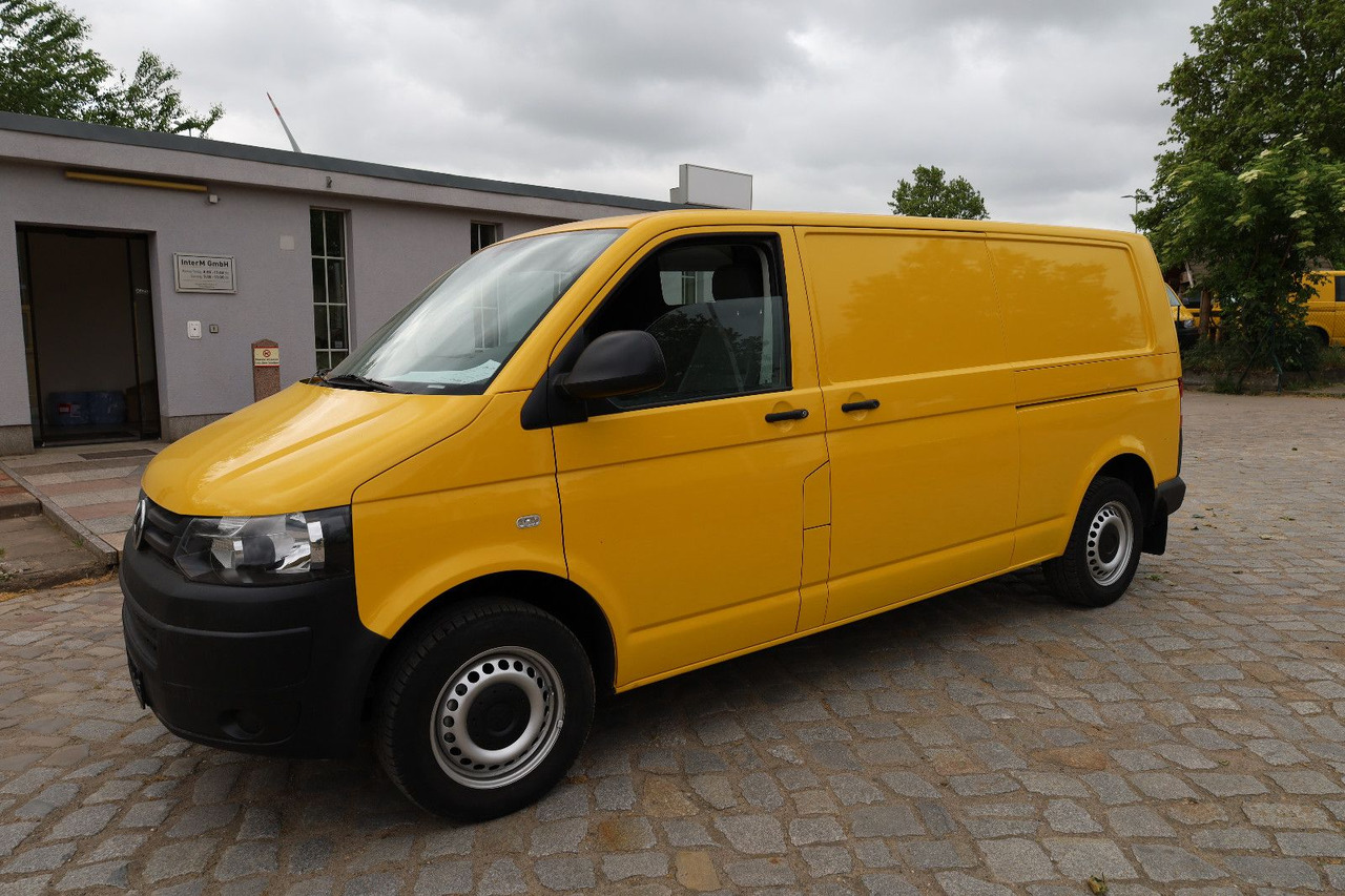 Volkswagen T5 lang Transporter Kasten-Kombi 2.0 TDI/EU5 - כלי רכב מסחרי קטן: תמונה 3 Volkswagen T5 lang Transporter Kasten-Kombi 2.0 TDI/EU5 - כלי רכב מסחרי קטן: תמונה 3
