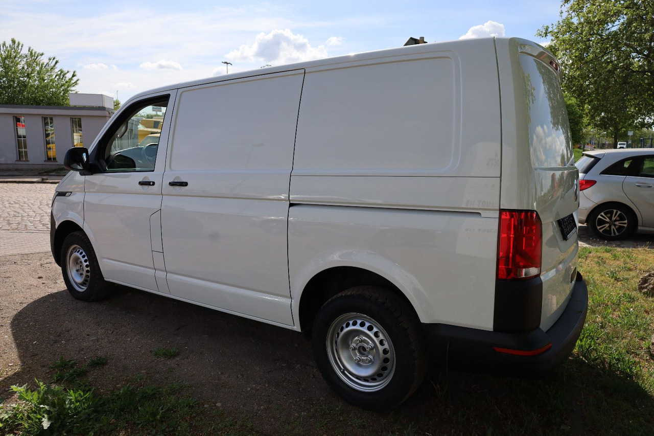 Volkswagen T6.1 Transporter Kasten FWD - כלי רכב מסחרי קטן: תמונה 3 Volkswagen T6.1 Transporter Kasten FWD - כלי רכב מסחרי קטן: תמונה 3