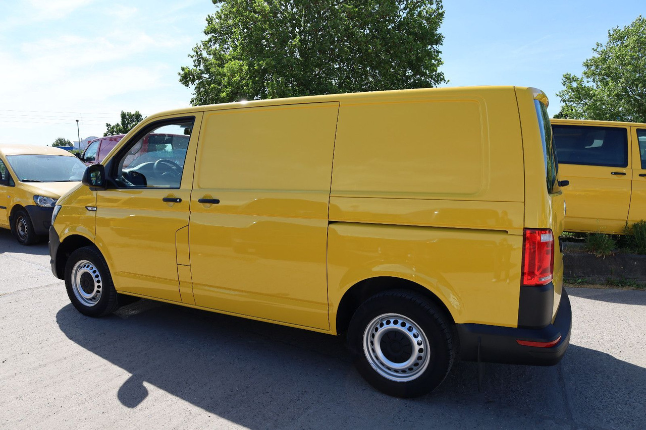 Volkswagen T6 Transporter Kasten2.0 TDI/EU5/1.Hand - כלי רכב מסחרי קטן: תמונה 3 Volkswagen T6 Transporter Kasten2.0 TDI/EU5/1.Hand - כלי רכב מסחרי קטן: תמונה 3
