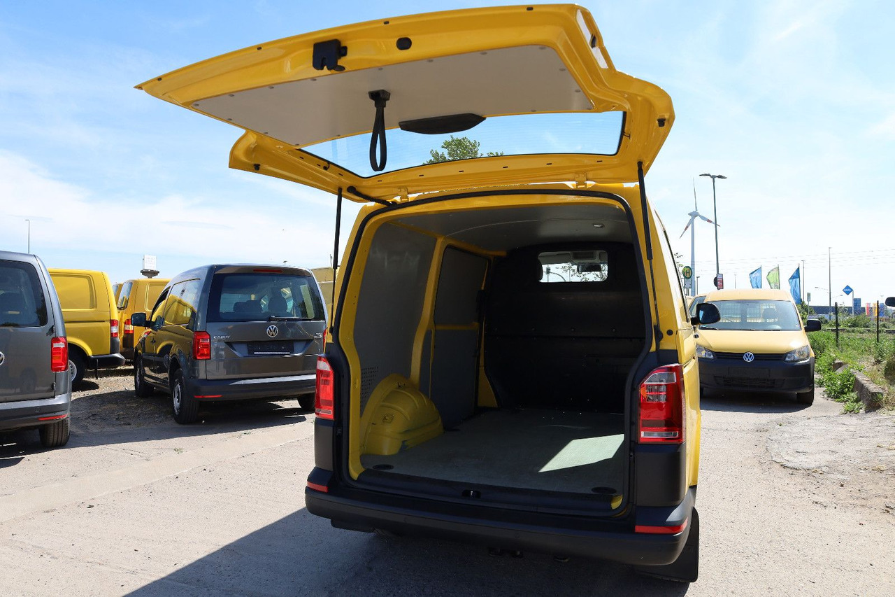 Volkswagen T6 Transporter Kasten2.0 TDI/EU5/1.Hand - כלי רכב מסחרי קטן: תמונה 5 Volkswagen T6 Transporter Kasten2.0 TDI/EU5/1.Hand - כלי רכב מסחרי קטן: תמונה 5