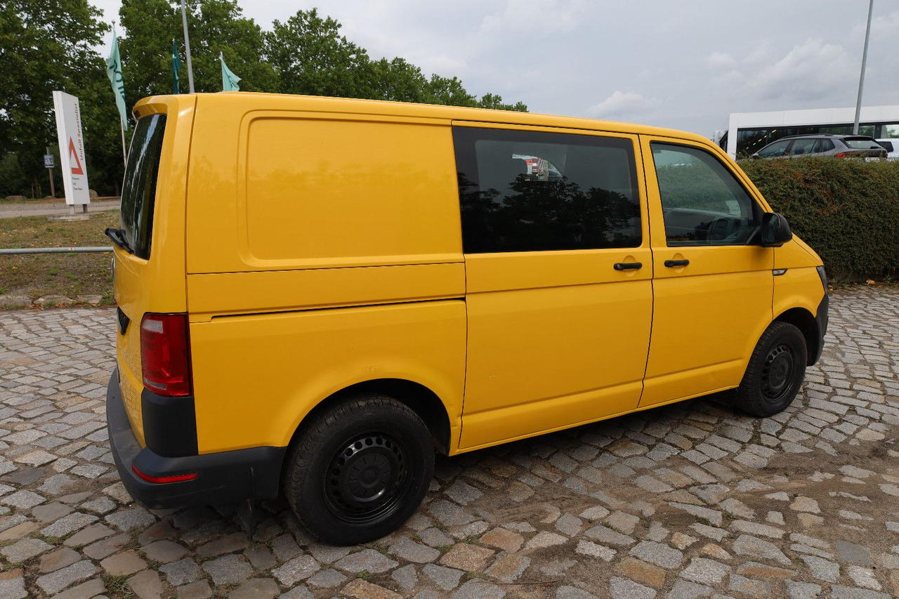 Volkswagen T6 Transporter Kasten2.0 TDI/EU5/1.Hand - כלי רכב מסחרי קטן: תמונה 5 Volkswagen T6 Transporter Kasten2.0 TDI/EU5/1.Hand - כלי רכב מסחרי קטן: תמונה 5