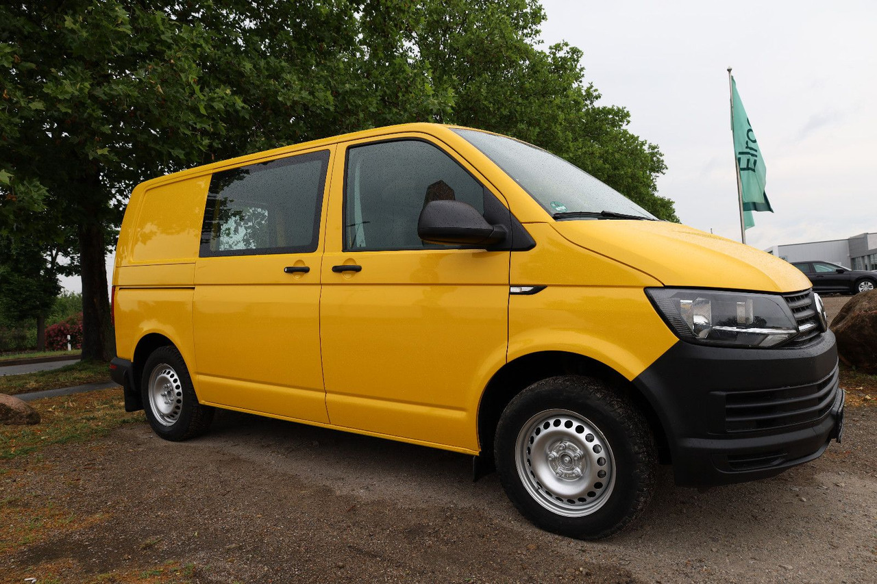 Volkswagen T6 - כלי רכב מסחרי לנוסעים: תמונה 1 Volkswagen T6 - כלי רכב מסחרי לנוסעים: תמונה 1