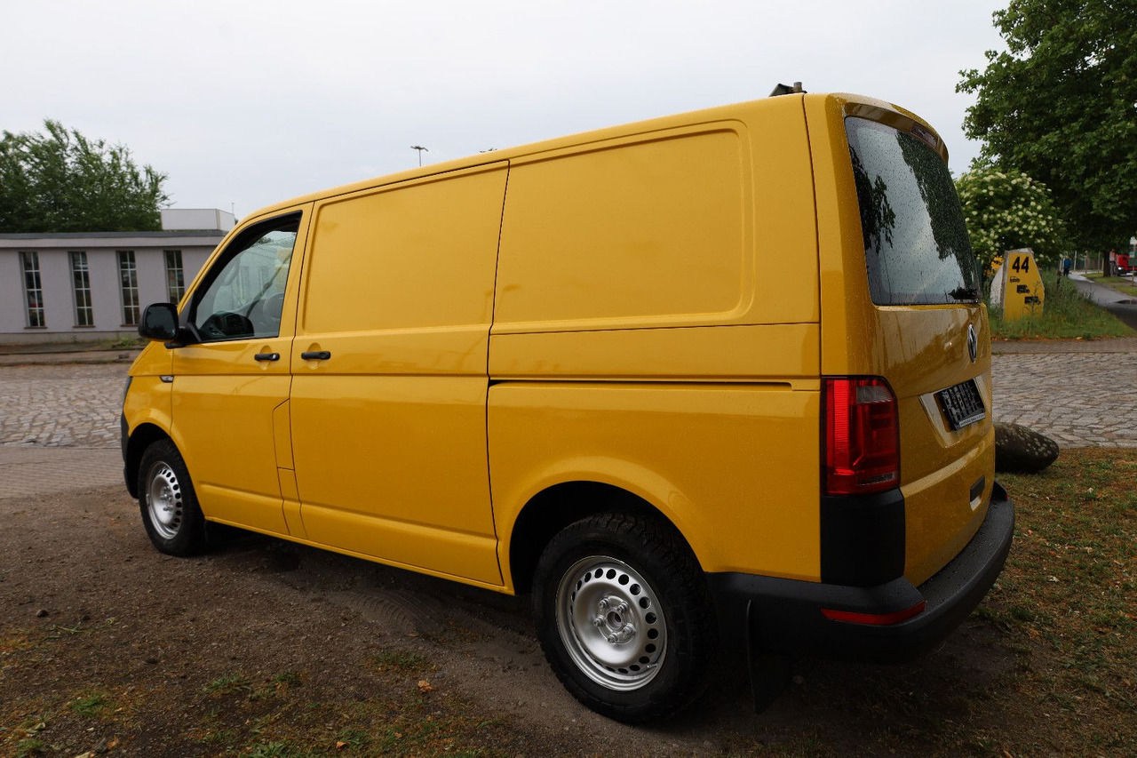 Volkswagen T6 - כלי רכב מסחרי לנוסעים: תמונה 3 Volkswagen T6 - כלי רכב מסחרי לנוסעים: תמונה 3