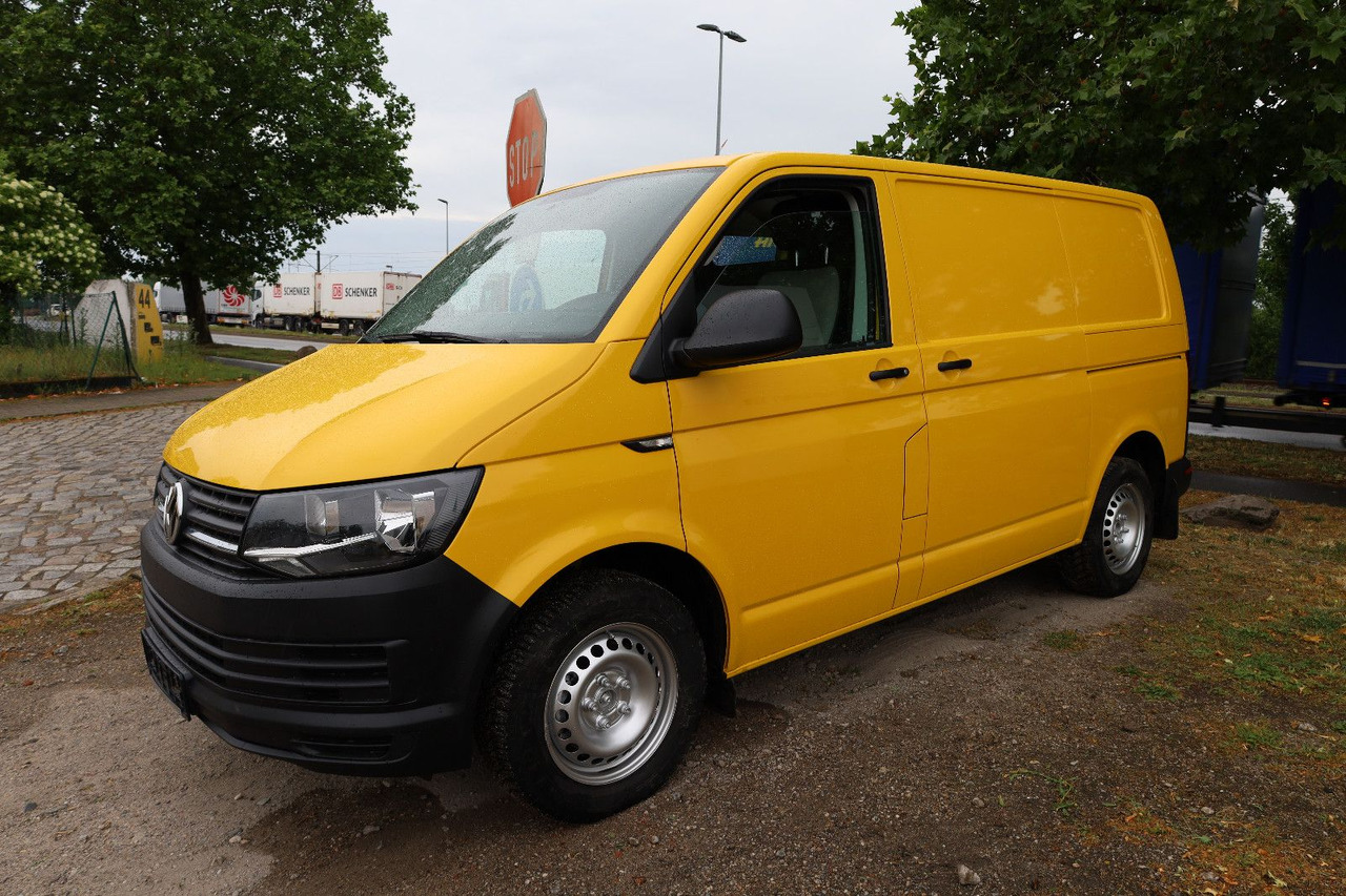 Volkswagen T6 - כלי רכב מסחרי לנוסעים: תמונה 2 Volkswagen T6 - כלי רכב מסחרי לנוסעים: תמונה 2