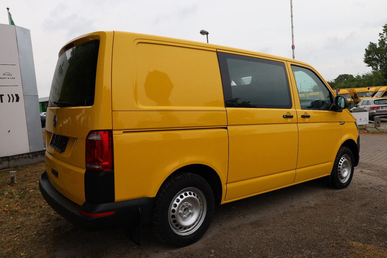 Volkswagen T6 - כלי רכב מסחרי לנוסעים: תמונה 4 Volkswagen T6 - כלי רכב מסחרי לנוסעים: תמונה 4