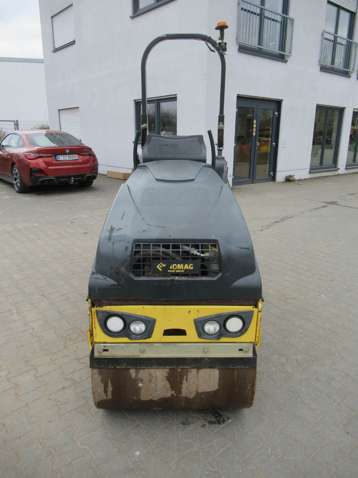 BOMAG BW80AD-5 - רולר: תמונה 3 BOMAG BW80AD-5 - רולר: תמונה 3