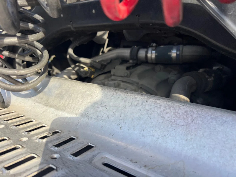 DAF XF 480 Retarder**XF480**Euro6D**12/2021 - יחידת טרקטור: תמונה 2 DAF XF 480 Retarder**XF480**Euro6D**12/2021 - יחידת טרקטור: תמונה 2