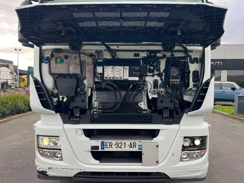 Iveco Stralis 510 2017*2xdieseltanks*IVECO STRALIS 510* - יחידת טרקטור: תמונה 4 Iveco Stralis 510 2017*2xdieseltanks*IVECO STRALIS 510* - יחידת טרקטור: תמונה 4