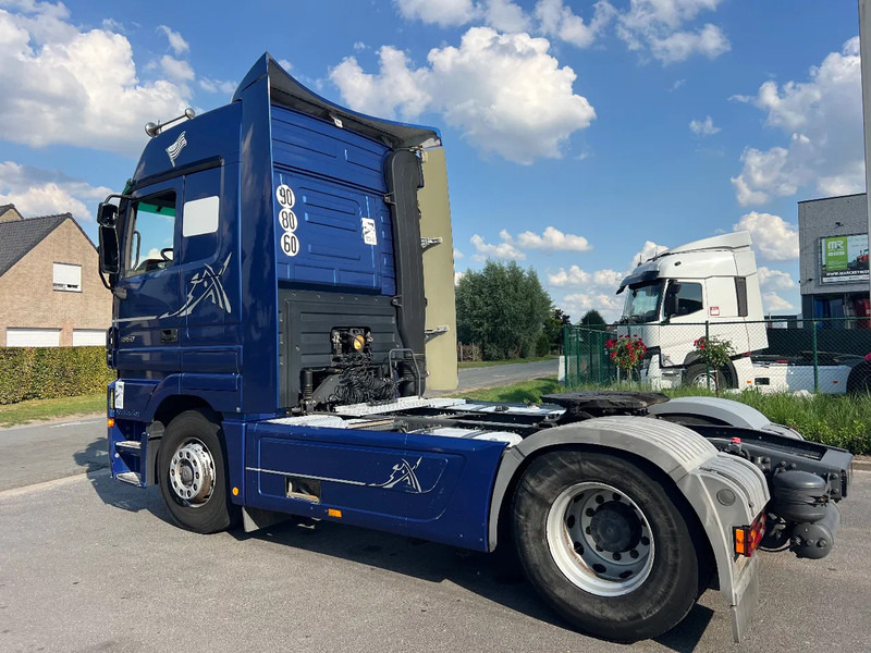 Mercedes-Benz Actros 1850 V8***Euro3**MEGA SPACE 1850 TOP CONDITION** - יחידת טרקטור: תמונה 2 Mercedes-Benz Actros 1850 V8***Euro3**MEGA SPACE 1850 TOP CONDITION** - יחידת טרקטור: תמונה 2