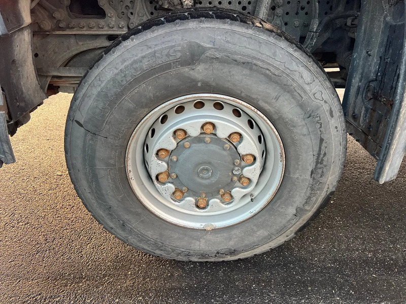 Mercedes-Benz Arocs AROCS 2048**4x4 CARDAN**Full STEEL**2019 - יחידת טרקטור: תמונה 5 Mercedes-Benz Arocs AROCS 2048**4x4 CARDAN**Full STEEL**2019 - יחידת טרקטור: תמונה 5