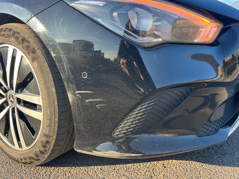 Mercedes-Benz CLA-Klasse CLA200 SHOOTING BREAK*diesel*2021 - מכונית: תמונה 4 Mercedes-Benz CLA-Klasse CLA200 SHOOTING BREAK*diesel*2021 - מכונית: תמונה 4