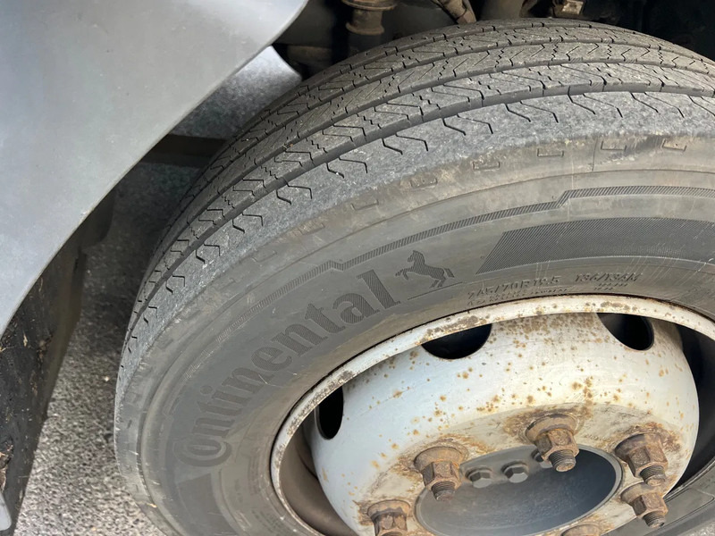 Renault Midlum 250 Verhuiswagen*D250*M250*TOP TRUCK - משאית תיבה: תמונה 4 Renault Midlum 250 Verhuiswagen*D250*M250*TOP TRUCK - משאית תיבה: תמונה 4