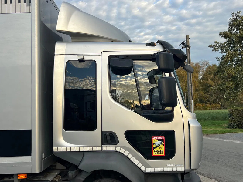 Renault Midlum 250 Verhuiswagen*D250*M250*TOP TRUCK - משאית תיבה: תמונה 3 Renault Midlum 250 Verhuiswagen*D250*M250*TOP TRUCK - משאית תיבה: תמונה 3