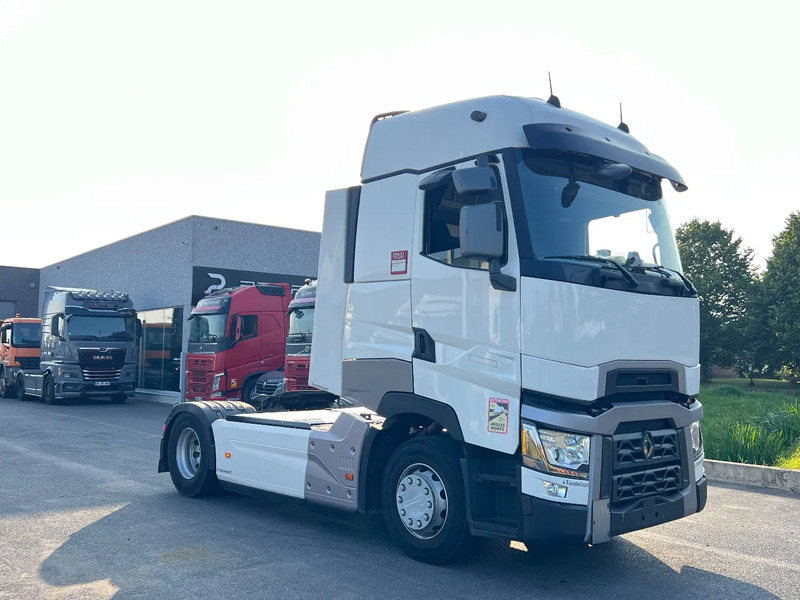 Renault T HIGH 520 550.000km***T520 HIGH 2021*** - יחידת טרקטור: תמונה 3 Renault T HIGH 520 550.000km***T520 HIGH 2021*** - יחידת טרקטור: תמונה 3