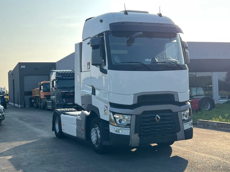 Renault T HIGH 520 550.000km***T520 HIGH 2021*** - יחידת טרקטור: תמונה 2 Renault T HIGH 520 550.000km***T520 HIGH 2021*** - יחידת טרקטור: תמונה 2