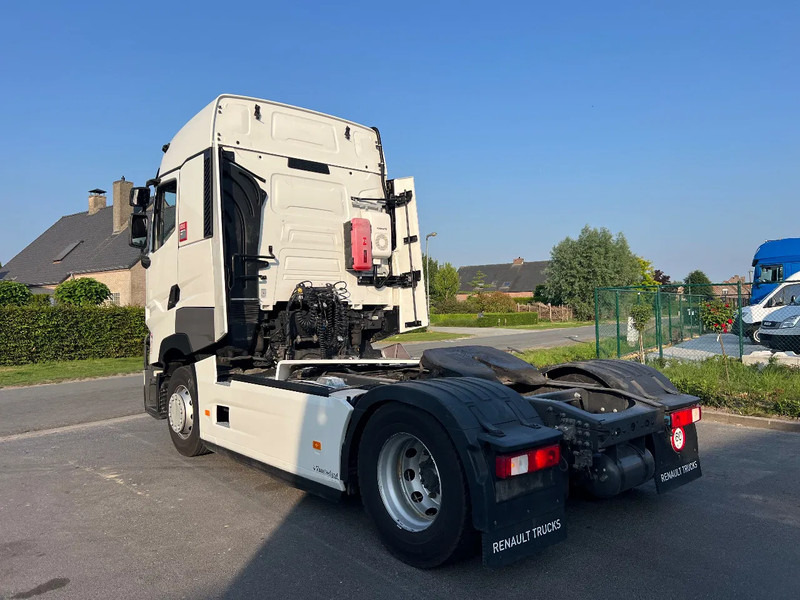 Renault T HIGH 520 550.000km***T520 HIGH 2021*** - יחידת טרקטור: תמונה 5 Renault T HIGH 520 550.000km***T520 HIGH 2021*** - יחידת טרקטור: תמונה 5