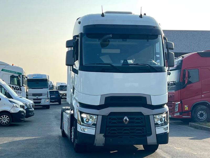 Renault T HIGH 520 550.000km***T520 HIGH 2021*** - יחידת טרקטור: תמונה 1 Renault T HIGH 520 550.000km***T520 HIGH 2021*** - יחידת טרקטור: תמונה 1
