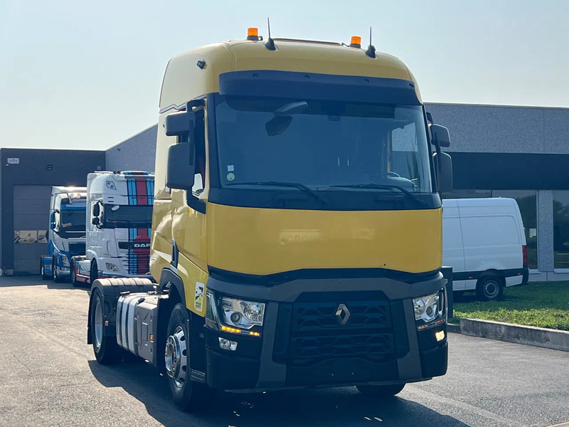 Renault T480 2021****294000km***T480 Alcoa PTO*** - יחידת טרקטור: תמונה 2 Renault T480 2021****294000km***T480 Alcoa PTO*** - יחידת טרקטור: תמונה 2