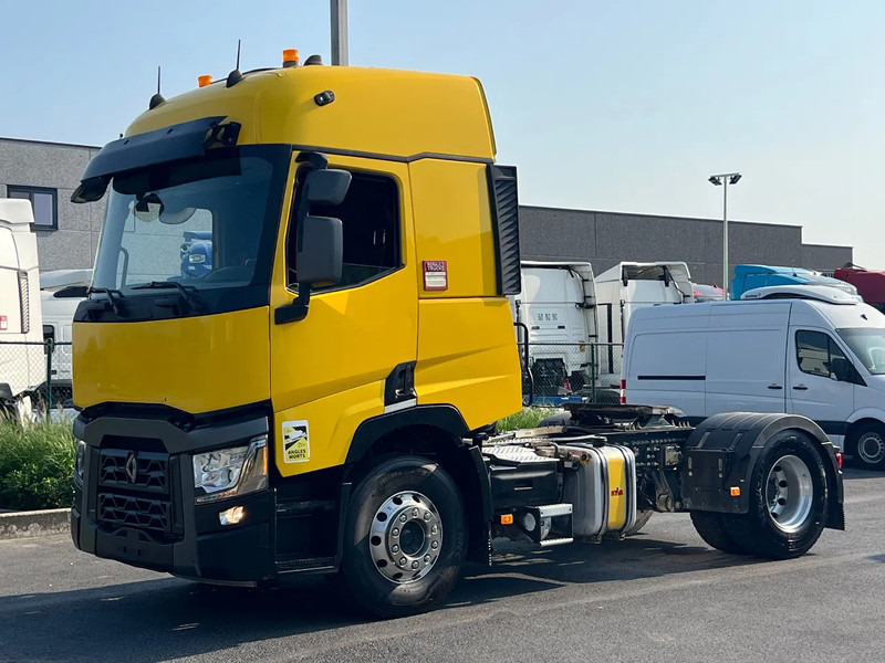 Renault T480 2021****294000km***T480 Alcoa PTO*** - יחידת טרקטור: תמונה 3 Renault T480 2021****294000km***T480 Alcoa PTO*** - יחידת טרקטור: תמונה 3