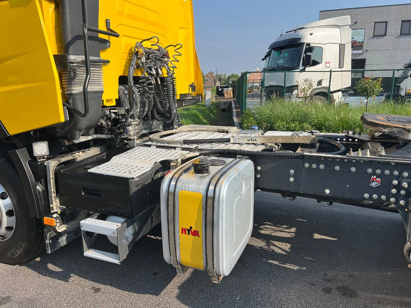 Renault T480 2021****294000km***T480 Alcoa PTO*** - יחידת טרקטור: תמונה 5 Renault T480 2021****294000km***T480 Alcoa PTO*** - יחידת טרקטור: תמונה 5