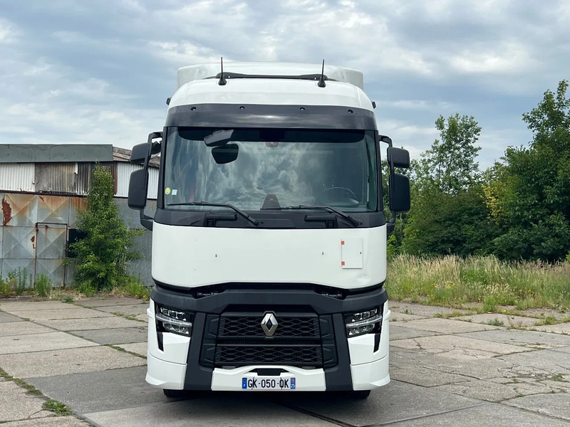 Renault T480 2023 model***T480 330.000km 2 x dieseltanks*** - יחידת טרקטור: תמונה 1 Renault T480 2023 model***T480 330.000km 2 x dieseltanks*** - יחידת טרקטור: תמונה 1