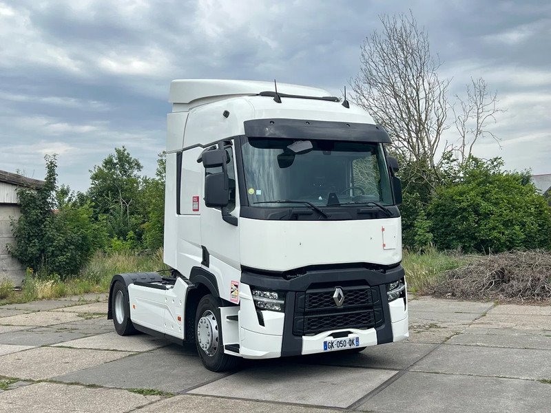 Renault T480 2023 model***T480 330.000km 2 x dieseltanks*** - יחידת טרקטור: תמונה 2 Renault T480 2023 model***T480 330.000km 2 x dieseltanks*** - יחידת טרקטור: תמונה 2