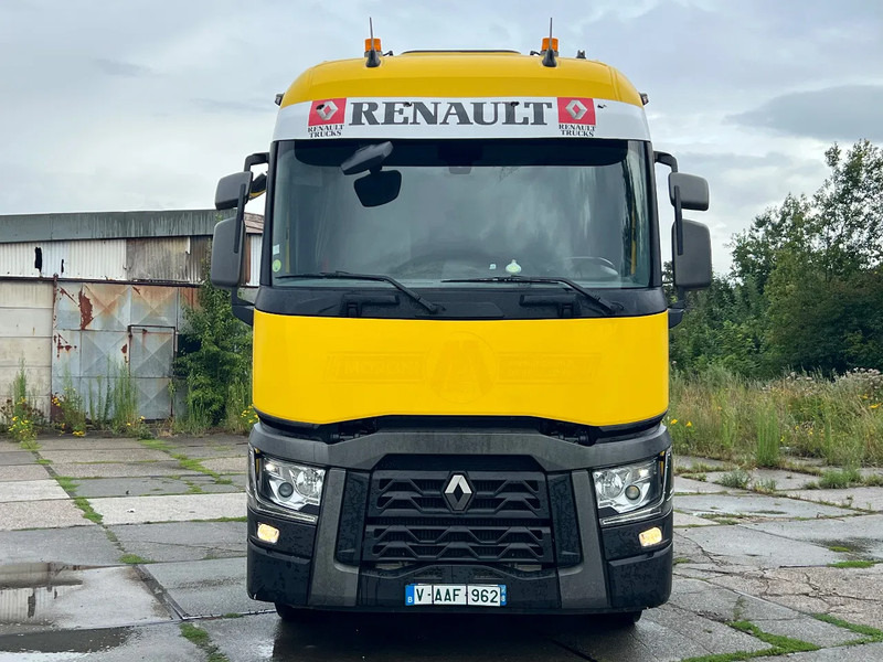 Renault T480 316000km***PTO POM***Fridge***2021 model*** - יחידת טרקטור: תמונה 2 Renault T480 316000km***PTO POM***Fridge***2021 model*** - יחידת טרקטור: תמונה 2