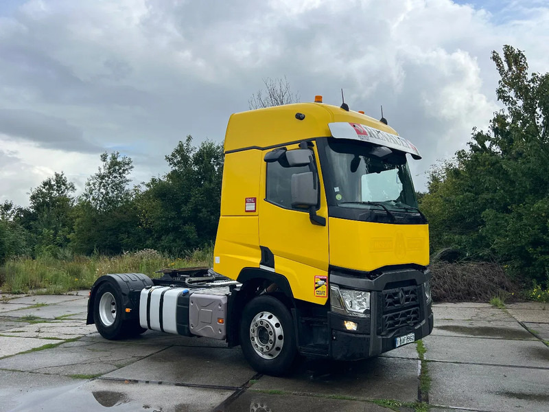 Renault T480 316000km***PTO POM***Fridge***2021 model*** - יחידת טרקטור: תמונה 4 Renault T480 316000km***PTO POM***Fridge***2021 model*** - יחידת טרקטור: תמונה 4