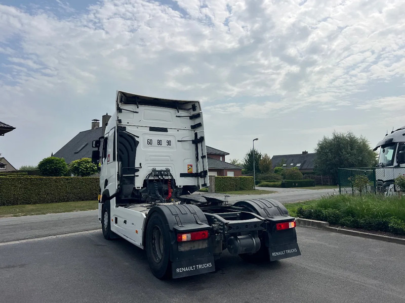 Renault T480 VOITH RETARDER***T480***2018***PTO - יחידת טרקטור: תמונה 4 Renault T480 VOITH RETARDER***T480***2018***PTO - יחידת טרקטור: תמונה 4