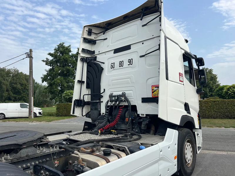 Renault T480 VOITH RETARDER***T480***2018***PTO - יחידת טרקטור: תמונה 3 Renault T480 VOITH RETARDER***T480***2018***PTO - יחידת טרקטור: תמונה 3