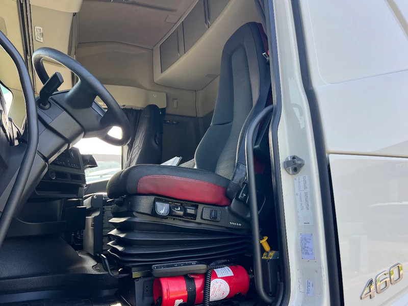 Volvo FH 460 ADR-FL-AT-EXIII **PTO POMP*COMPRESSOR* - יחידת טרקטור: תמונה 5 Volvo FH 460 ADR-FL-AT-EXIII **PTO POMP*COMPRESSOR* - יחידת טרקטור: תמונה 5