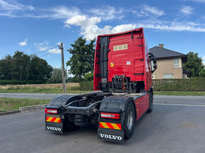 Volvo FH 500 EURO6-FH500 XL***2021 model***full spoiler*** - יחידת טרקטור: תמונה 5 Volvo FH 500 EURO6-FH500 XL***2021 model***full spoiler*** - יחידת טרקטור: תמונה 5