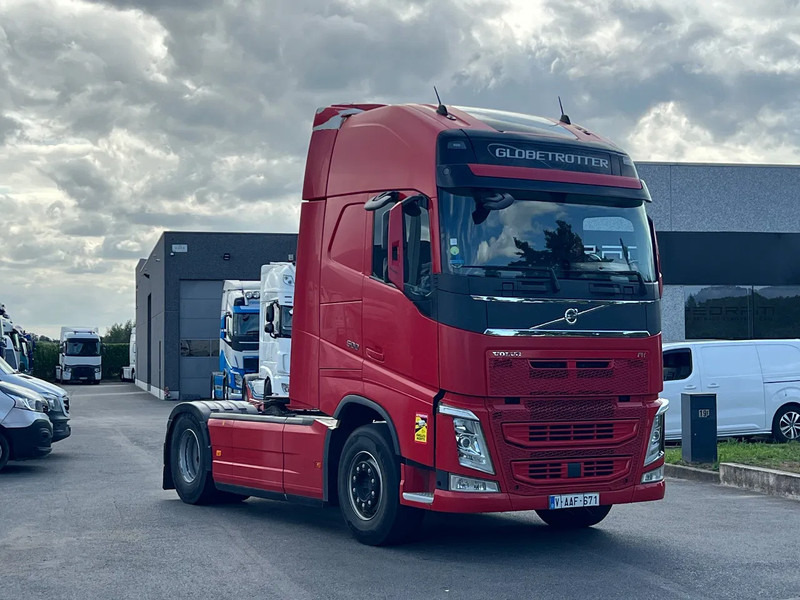 Volvo FH 500 EURO6-FH500 XL***2021 model***full spoiler*** - יחידת טרקטור: תמונה 4 Volvo FH 500 EURO6-FH500 XL***2021 model***full spoiler*** - יחידת טרקטור: תמונה 4