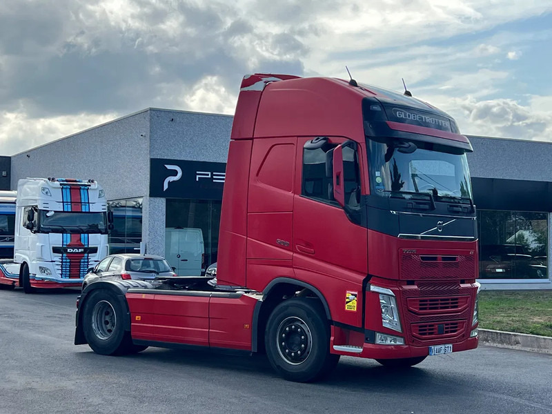 Volvo FH 500 EURO6-FH500 XL***2021 model***full spoiler*** - יחידת טרקטור: תמונה 3 Volvo FH 500 EURO6-FH500 XL***2021 model***full spoiler*** - יחידת טרקטור: תמונה 3
