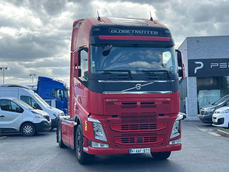 Volvo FH 500 EURO6-FH500 XL***2021 model***full spoiler*** - יחידת טרקטור: תמונה 2 Volvo FH 500 EURO6-FH500 XL***2021 model***full spoiler*** - יחידת טרקטור: תמונה 2