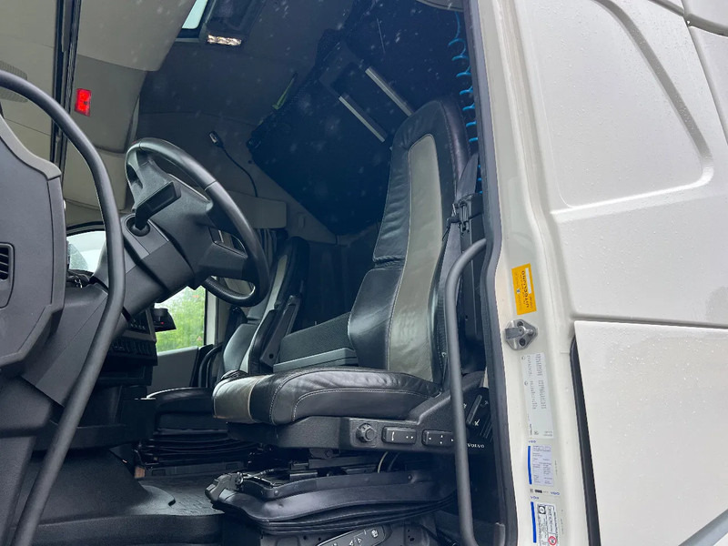 יחידת טרקטור Volvo FH 500 STEERING AXLE***LIFT AXLE***FH500 6x2***: תמונה 13