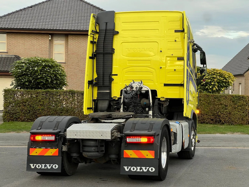 Volvo FH 500 VOITH RETARDER**FH500**2016**ALCOA ALU - יחידת טרקטור: תמונה 5 Volvo FH 500 VOITH RETARDER**FH500**2016**ALCOA ALU - יחידת טרקטור: תמונה 5