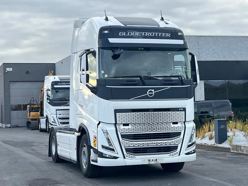 Volvo FH 500 XL 500 TURBO COMPOUND*Ch nr PB 2023* - יחידת טרקטור: תמונה 1 Volvo FH 500 XL 500 TURBO COMPOUND*Ch nr PB 2023* - יחידת טרקטור: תמונה 1