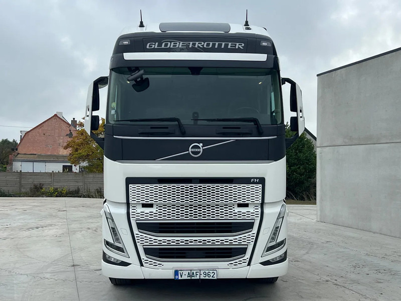 Volvo FH 500 XL CAB**500.000km**FH 500 XL 2022*TURBO COMPOUND* - יחידת טרקטור: תמונה 1 Volvo FH 500 XL CAB**500.000km**FH 500 XL 2022*TURBO COMPOUND* - יחידת טרקטור: תמונה 1