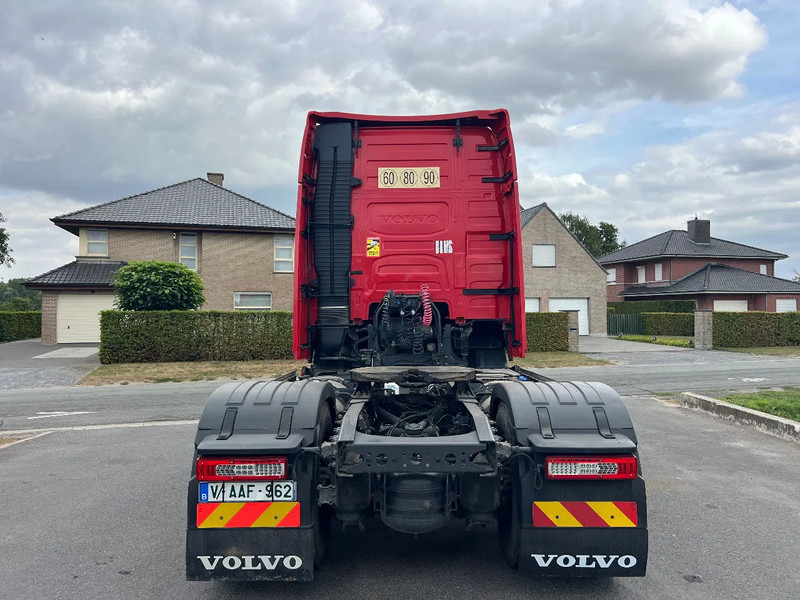 Volvo FH 500 XL CAB***FH 500 EURO6***model 2021 - יחידת טרקטור: תמונה 4 Volvo FH 500 XL CAB***FH 500 EURO6***model 2021 - יחידת טרקטור: תמונה 4