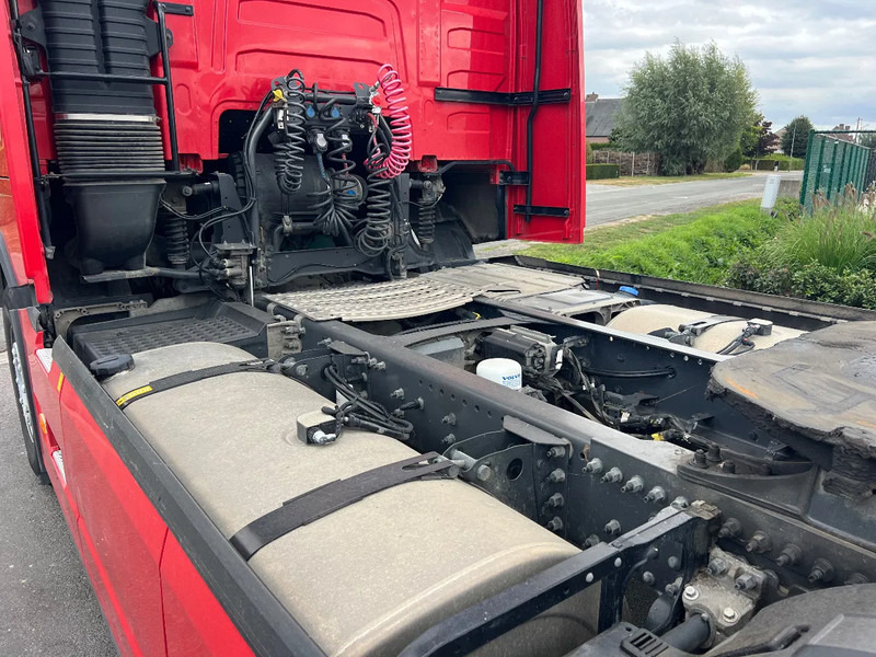 Volvo FH 500 XL CAB***FH 500 EURO6***model 2021 - יחידת טרקטור: תמונה 5 Volvo FH 500 XL CAB***FH 500 EURO6***model 2021 - יחידת טרקטור: תמונה 5
