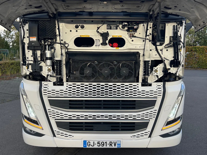 Volvo FH 500 XL CAB**FH 500 TURBO COMPOUND*Model 2023 - יחידת טרקטור: תמונה 4 Volvo FH 500 XL CAB**FH 500 TURBO COMPOUND*Model 2023 - יחידת טרקטור: תמונה 4
