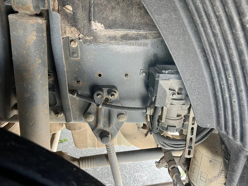 Volvo FH 540 6x2**VOITH RETARDER*FH 13 540**Euro5eev - משאית צד נופל/ שטוחה: תמונה 3 Volvo FH 540 6x2**VOITH RETARDER*FH 13 540**Euro5eev - משאית צד נופל/ שטוחה: תמונה 3