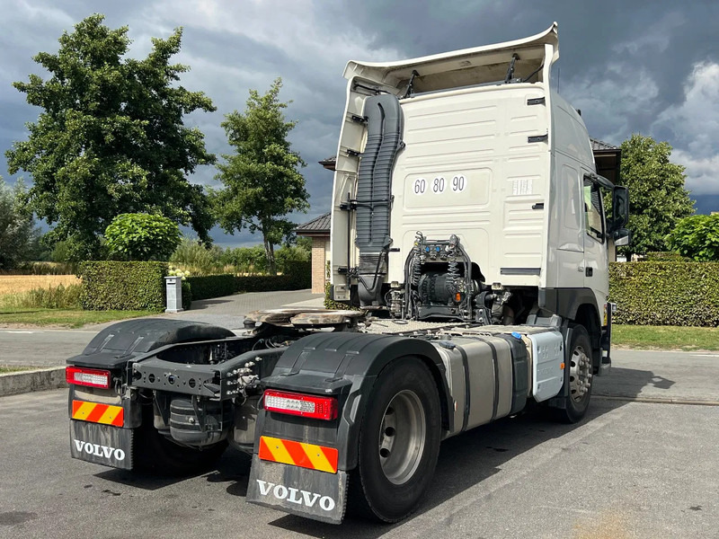Volvo FM 460 WORK REMOTE**FM13 460**PTO POMP**2017 - יחידת טרקטור: תמונה 4 Volvo FM 460 WORK REMOTE**FM13 460**PTO POMP**2017 - יחידת טרקטור: תמונה 4