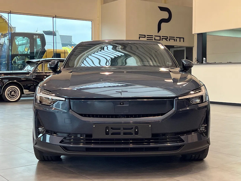 Volvo Polestar2 82kwh/350kw Polestar2 82kwh/350kw - סדאן: תמונה 2 Volvo Polestar2 82kwh/350kw Polestar2 82kwh/350kw - סדאן: תמונה 2