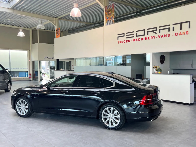 Volvo S90 T8 HYBRID AWD*TOP CONDITION* - סדאן: תמונה 3 Volvo S90 T8 HYBRID AWD*TOP CONDITION* - סדאן: תמונה 3