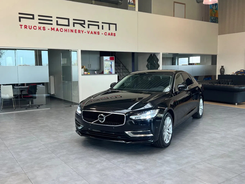 Volvo S90 T8 HYBRID AWD*TOP CONDITION* - סדאן: תמונה 1 Volvo S90 T8 HYBRID AWD*TOP CONDITION* - סדאן: תמונה 1