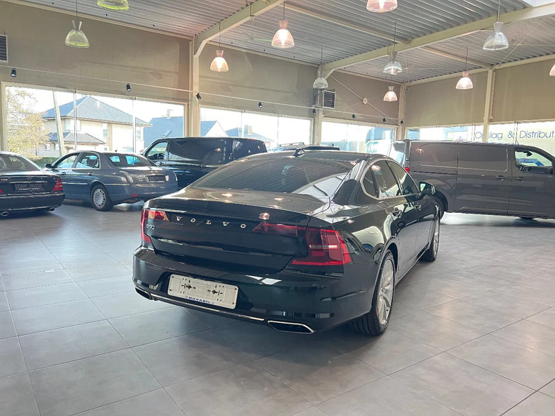 Volvo S90 T8 HYBRID AWD*TOP CONDITION* - סדאן: תמונה 4 Volvo S90 T8 HYBRID AWD*TOP CONDITION* - סדאן: תמונה 4