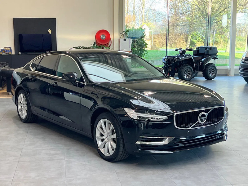 Volvo S90 T8 HYBRID AWD*TOP CONDITION* - סדאן: תמונה 2 Volvo S90 T8 HYBRID AWD*TOP CONDITION* - סדאן: תמונה 2